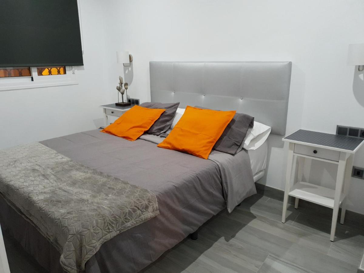 Apartamentos Gran Plaza De Nerja Eksteriør billede