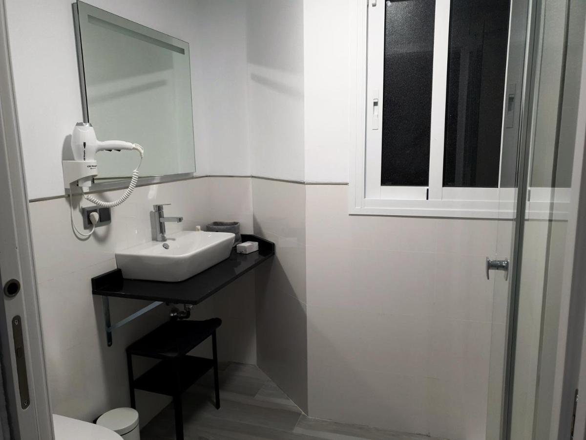 Apartamentos Gran Plaza De Nerja Eksteriør billede