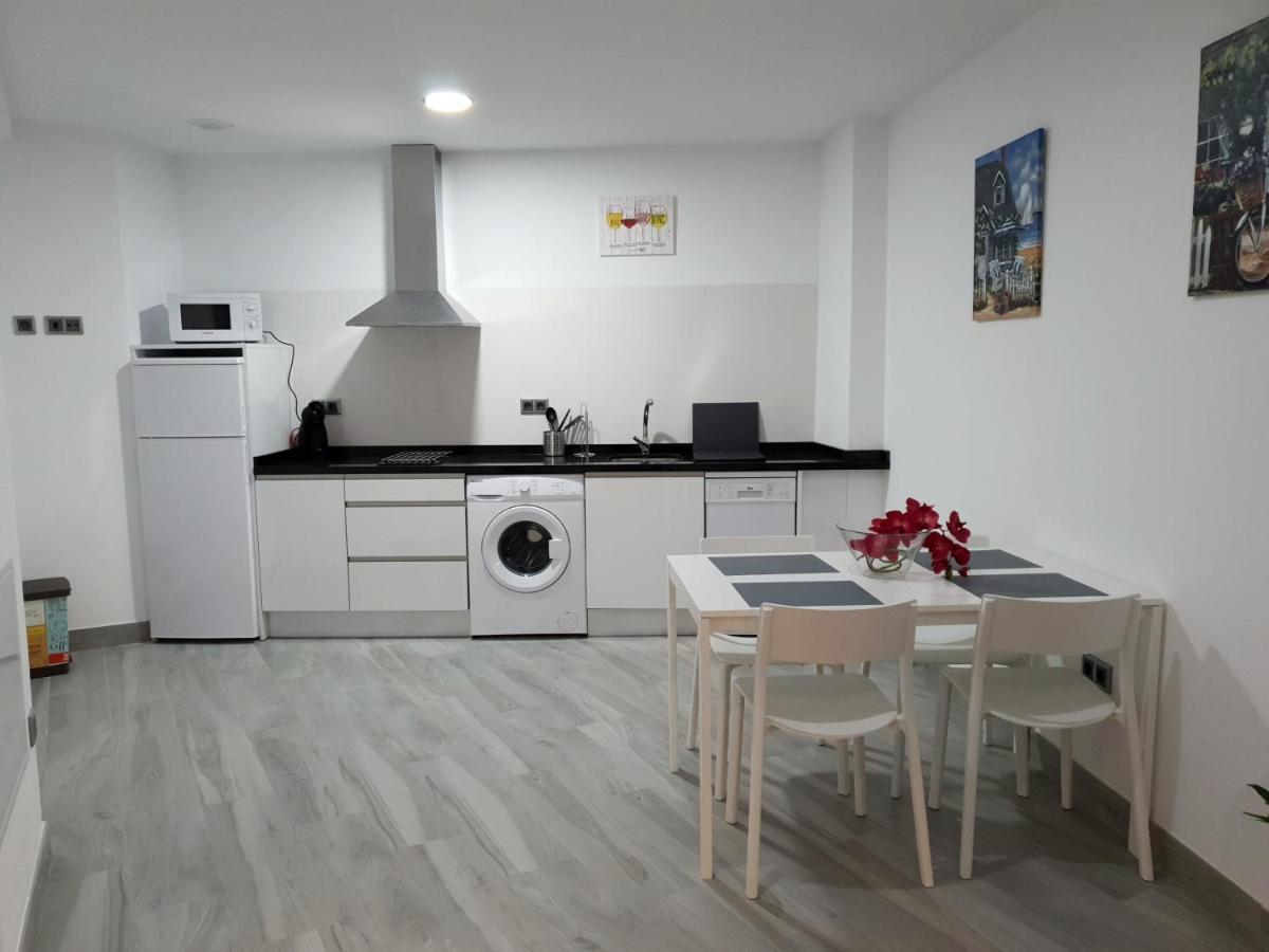 Apartamentos Gran Plaza De Nerja Eksteriør billede