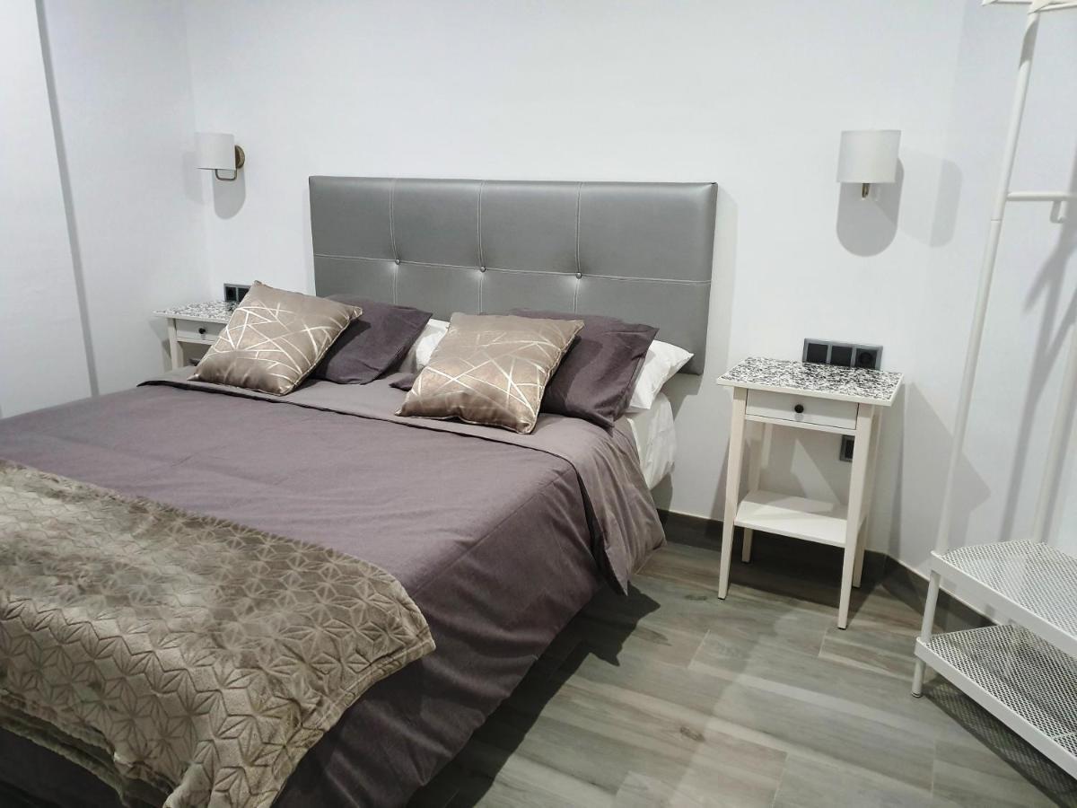 Apartamentos Gran Plaza De Nerja Eksteriør billede