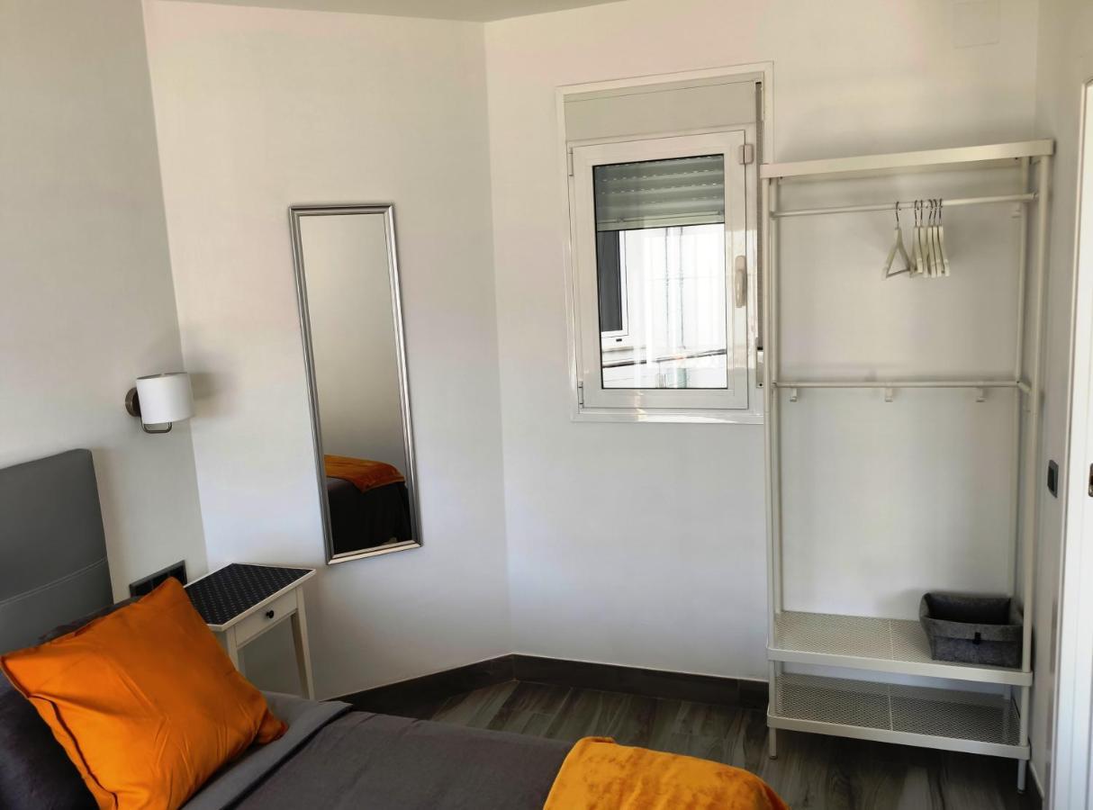 Apartamentos Gran Plaza De Nerja Eksteriør billede